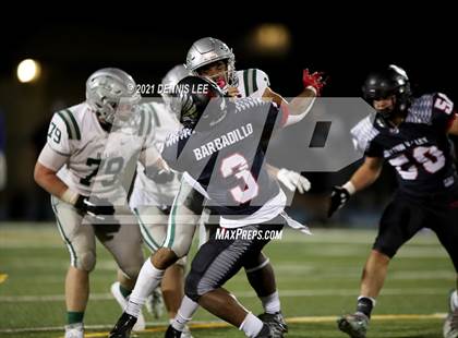 Thumbnail 2 in De La Salle @ Clayton Valley Charter photogallery.