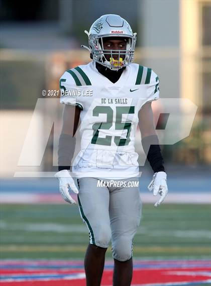 Thumbnail 2 in De La Salle @ Clayton Valley Charter photogallery.