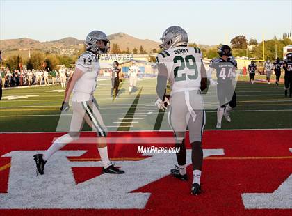 Thumbnail 3 in De La Salle @ Clayton Valley Charter photogallery.