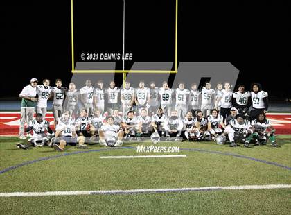 Thumbnail 2 in De La Salle @ Clayton Valley Charter photogallery.