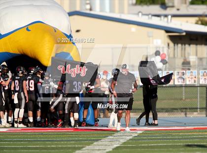 Thumbnail 2 in De La Salle @ Clayton Valley Charter photogallery.