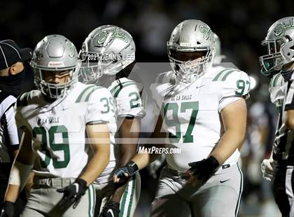 Thumbnail 1 in De La Salle @ Clayton Valley Charter photogallery.