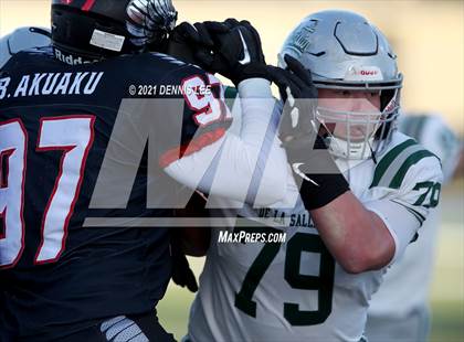 Thumbnail 3 in De La Salle @ Clayton Valley Charter photogallery.