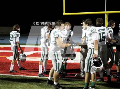 Thumbnail 3 in De La Salle @ Clayton Valley Charter photogallery.