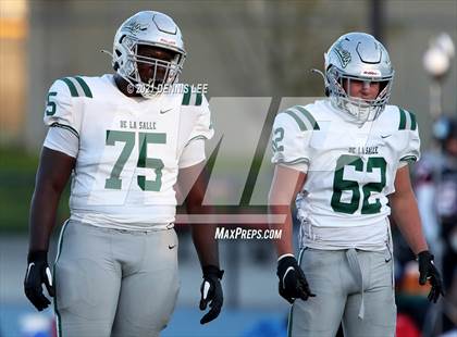 Thumbnail 2 in De La Salle @ Clayton Valley Charter photogallery.