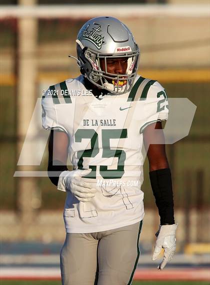 Thumbnail 2 in De La Salle @ Clayton Valley Charter photogallery.