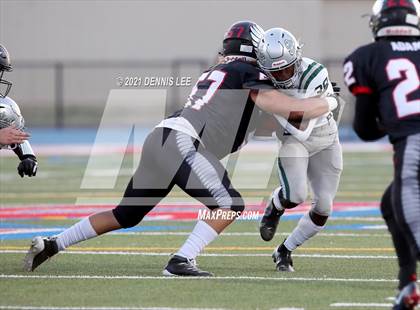Thumbnail 1 in De La Salle @ Clayton Valley Charter photogallery.