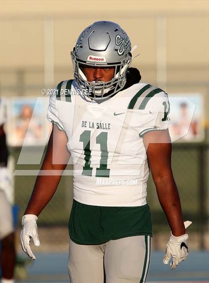 Thumbnail 1 in De La Salle @ Clayton Valley Charter photogallery.