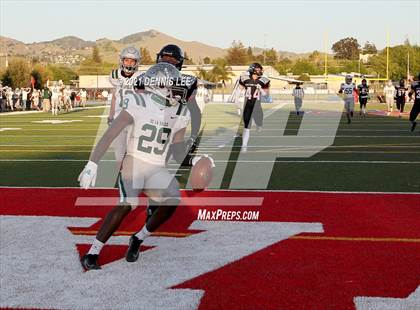 Thumbnail 2 in De La Salle @ Clayton Valley Charter photogallery.