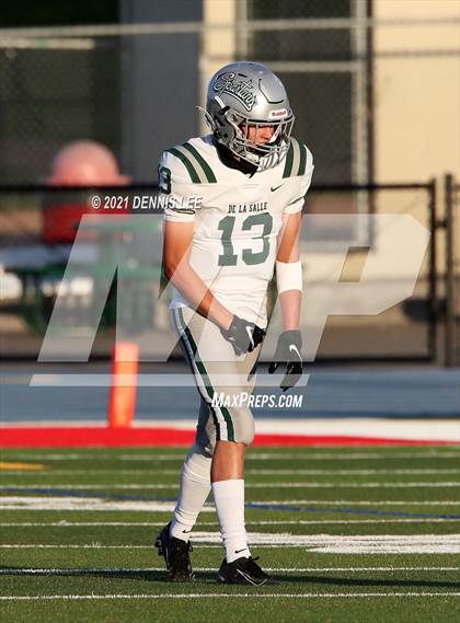 Thumbnail 3 in De La Salle @ Clayton Valley Charter photogallery.