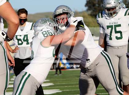 Thumbnail 1 in De La Salle @ Clayton Valley Charter photogallery.