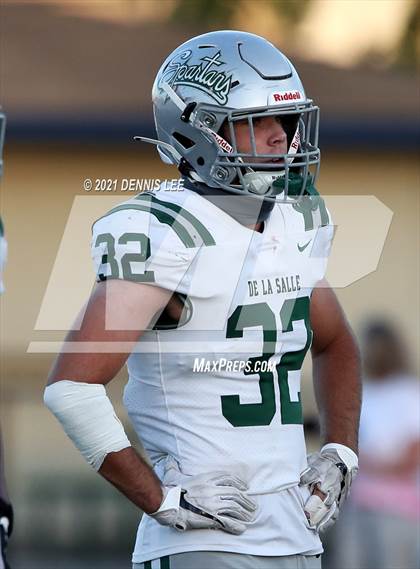 Thumbnail 3 in De La Salle @ Clayton Valley Charter photogallery.