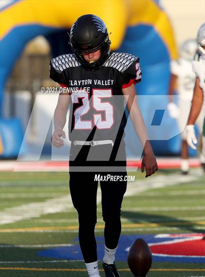 Thumbnail 2 in De La Salle @ Clayton Valley Charter photogallery.