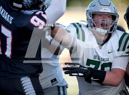 Thumbnail 2 in De La Salle @ Clayton Valley Charter photogallery.