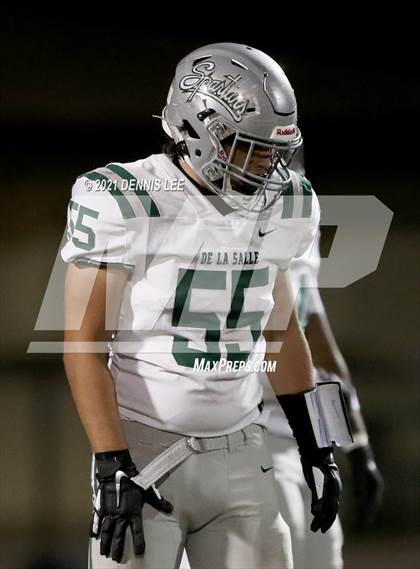 Thumbnail 2 in De La Salle @ Clayton Valley Charter photogallery.