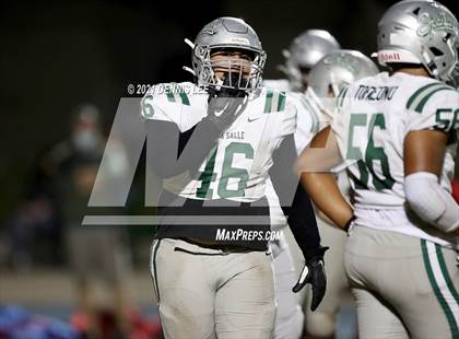 Thumbnail 1 in De La Salle @ Clayton Valley Charter photogallery.