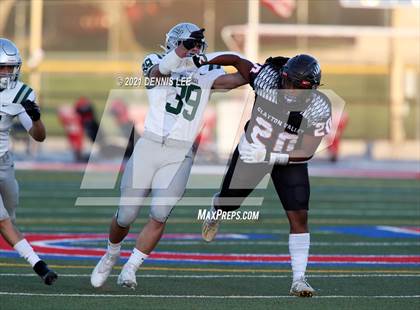 Thumbnail 3 in De La Salle @ Clayton Valley Charter photogallery.