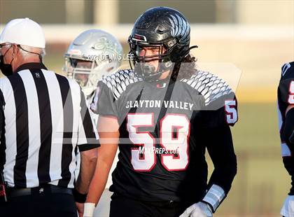 Thumbnail 1 in De La Salle @ Clayton Valley Charter photogallery.