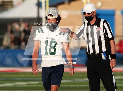 Thumbnail 1 in De La Salle @ Clayton Valley Charter photogallery.