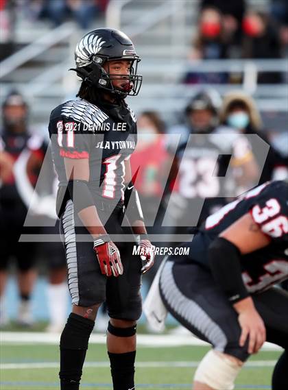 Thumbnail 3 in De La Salle @ Clayton Valley Charter photogallery.