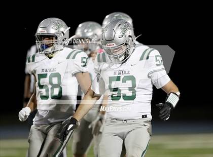 Thumbnail 2 in De La Salle @ Clayton Valley Charter photogallery.