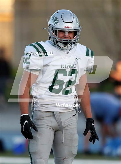 Thumbnail 3 in De La Salle @ Clayton Valley Charter photogallery.