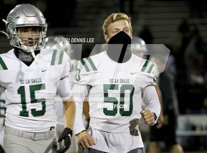Thumbnail 2 in De La Salle @ Clayton Valley Charter photogallery.