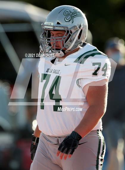 Thumbnail 1 in De La Salle @ Clayton Valley Charter photogallery.