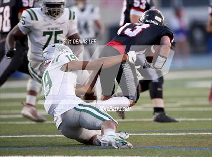 Thumbnail 3 in De La Salle @ Clayton Valley Charter photogallery.