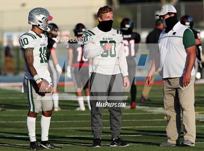 Thumbnail 3 in De La Salle @ Clayton Valley Charter photogallery.