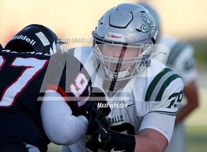 Thumbnail 2 in De La Salle @ Clayton Valley Charter photogallery.