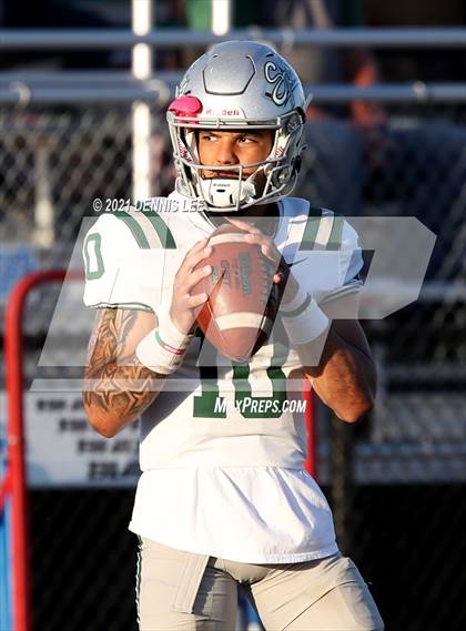 Thumbnail 3 in De La Salle @ Clayton Valley Charter photogallery.