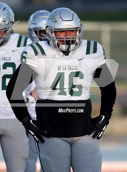 Thumbnail 1 in De La Salle @ Clayton Valley Charter photogallery.