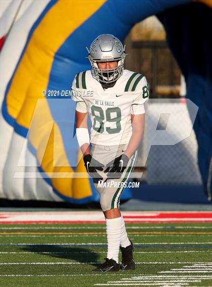 Thumbnail 3 in De La Salle @ Clayton Valley Charter photogallery.