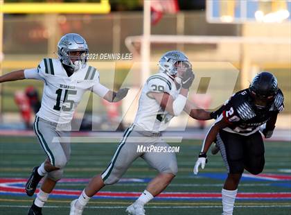 Thumbnail 1 in De La Salle @ Clayton Valley Charter photogallery.