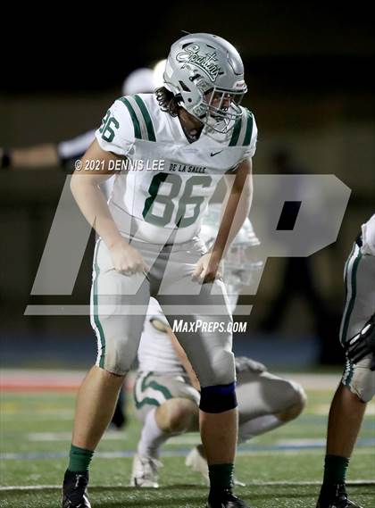 Thumbnail 3 in De La Salle @ Clayton Valley Charter photogallery.