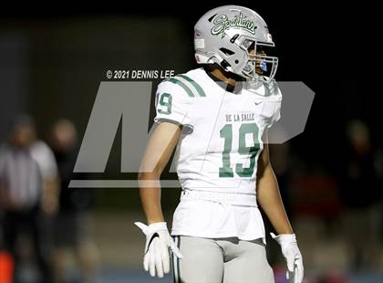 Thumbnail 1 in De La Salle @ Clayton Valley Charter photogallery.