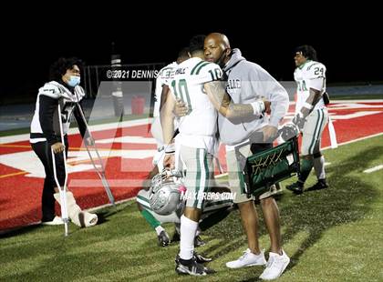 Thumbnail 3 in De La Salle @ Clayton Valley Charter photogallery.