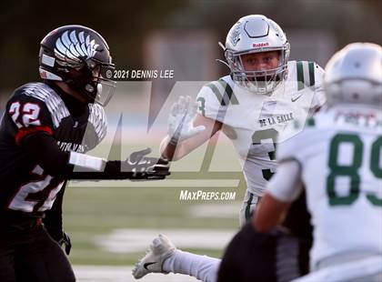 Thumbnail 2 in De La Salle @ Clayton Valley Charter photogallery.