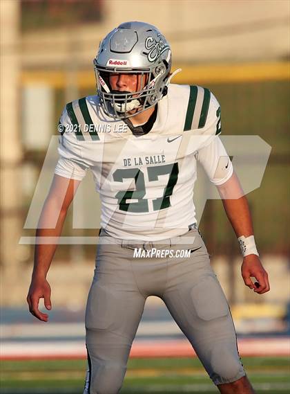 Thumbnail 3 in De La Salle @ Clayton Valley Charter photogallery.
