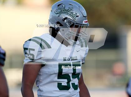 Thumbnail 2 in De La Salle @ Clayton Valley Charter photogallery.