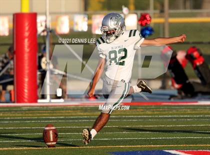 Thumbnail 3 in De La Salle @ Clayton Valley Charter photogallery.