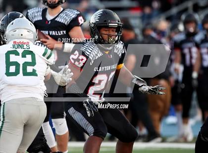 Thumbnail 3 in De La Salle @ Clayton Valley Charter photogallery.