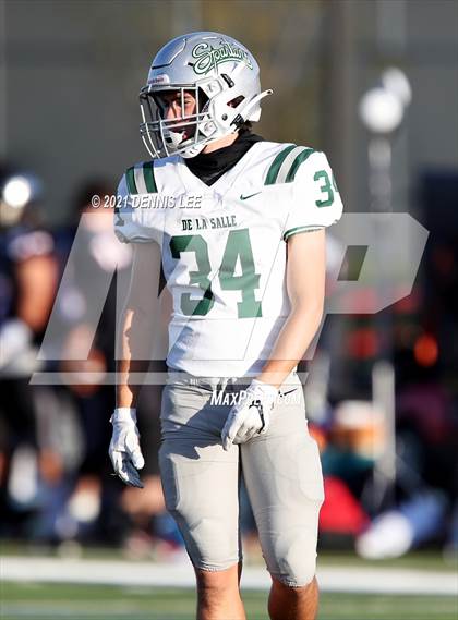Thumbnail 1 in De La Salle @ Clayton Valley Charter photogallery.