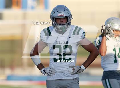 Thumbnail 3 in De La Salle @ Clayton Valley Charter photogallery.