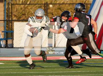 Thumbnail 3 in De La Salle @ Clayton Valley Charter photogallery.