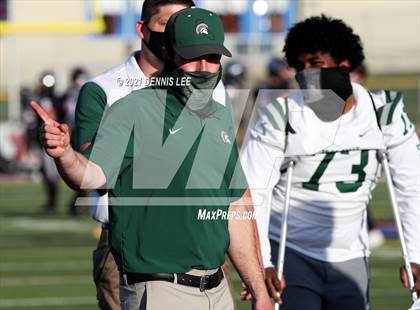 Thumbnail 3 in De La Salle @ Clayton Valley Charter photogallery.
