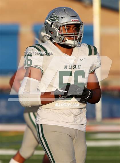 Thumbnail 3 in De La Salle @ Clayton Valley Charter photogallery.