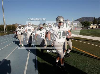 Thumbnail 3 in De La Salle @ Clayton Valley Charter photogallery.