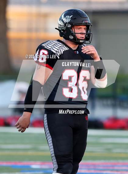 Thumbnail 3 in De La Salle @ Clayton Valley Charter photogallery.
